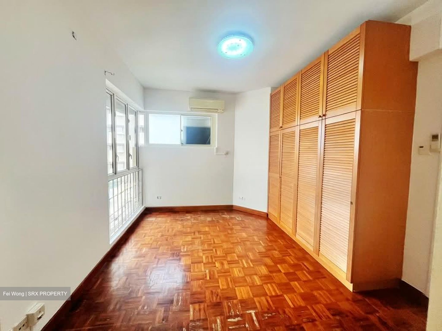 Bullion Park (D26), Condominium #538188671